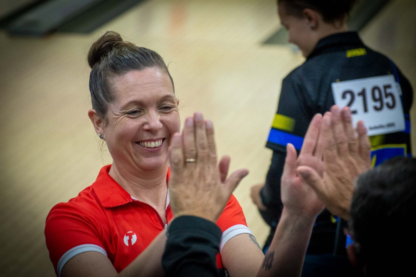 Her er Danmarks udtagne atleter til Deaflympics i Tokyo 2025 - Danmark ...
